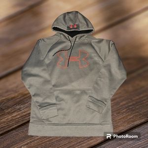 Unisex Under Armour Hoodie